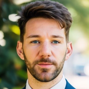 Team Member Image